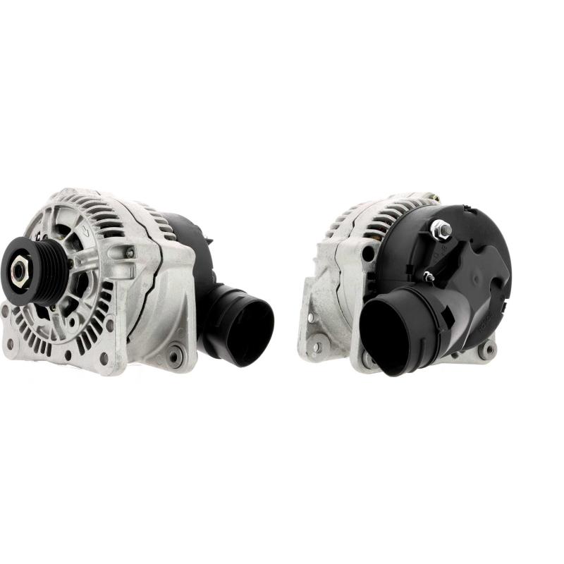 Alternateur CEVAM 4607 - Visuel 1