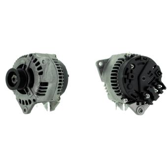 Alternateur CEVAM 4612 pour BMW Série 1 2.0 - 114cv