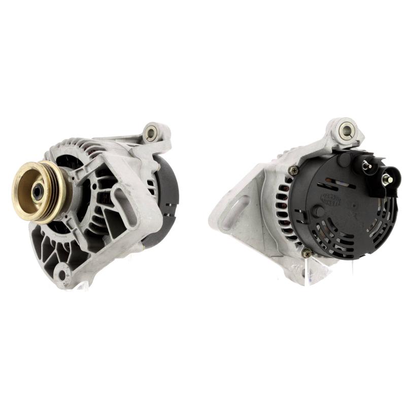 Alternateur CEVAM 4617 - Visuel 1