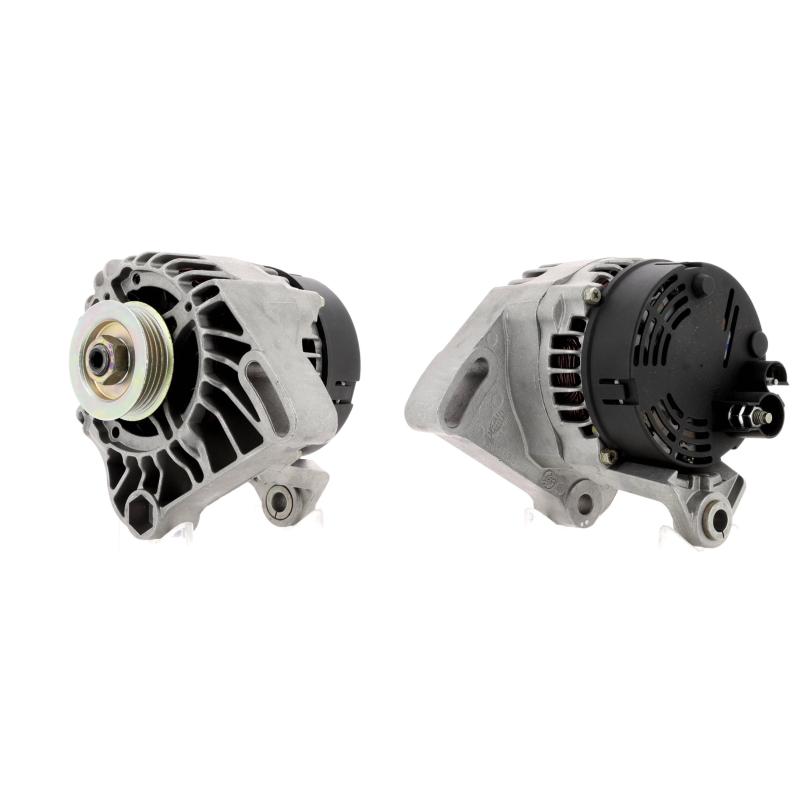 Alternateur CEVAM 4618 - Visuel 1