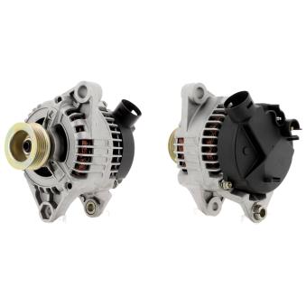 Alternateur CEVAM 4619 pour LANCIA DELTA 1.6 i - 90cv