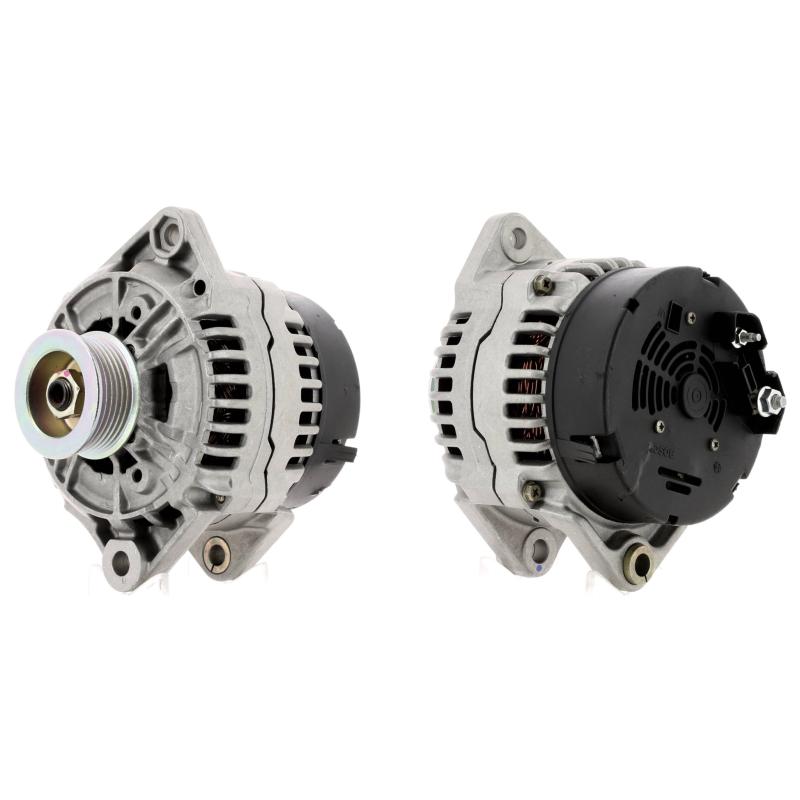 Alternateur CEVAM 4624 - Visuel 1