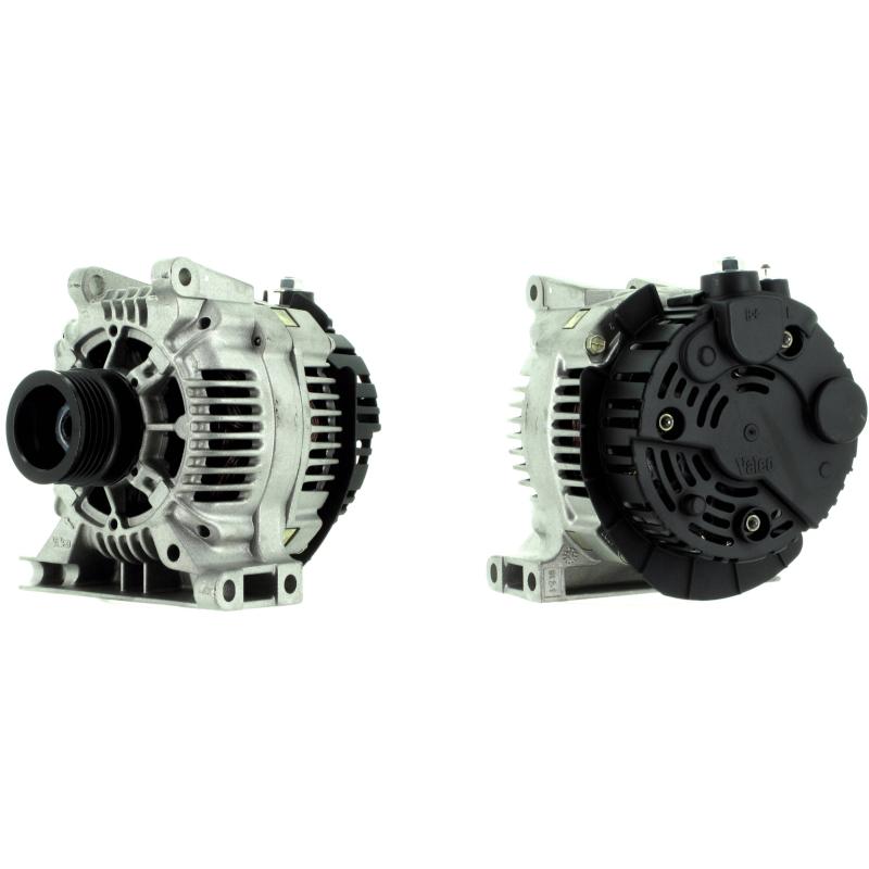 Alternateur CEVAM 4626 - Visuel 1