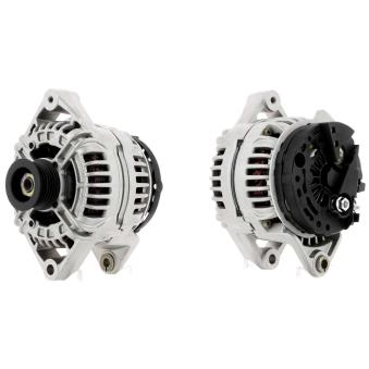 Alternateur CEVAM OEM 90356665 Alternateur CEVAM OEM 90356665