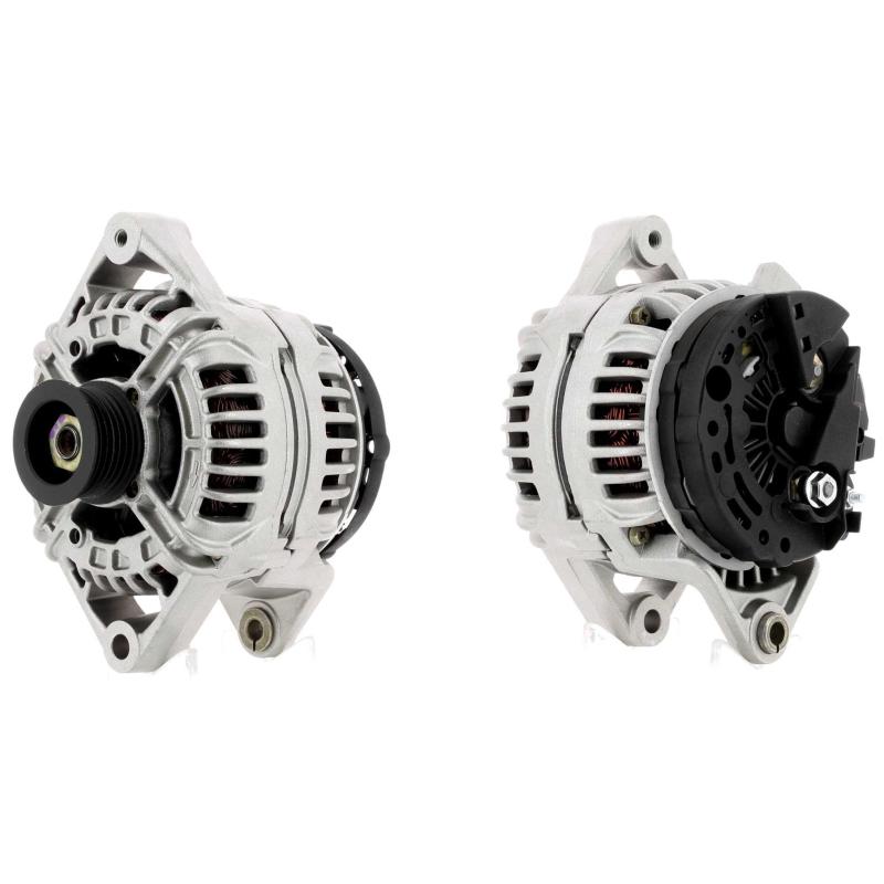 Alternateur CEVAM 4629 - Visuel 1