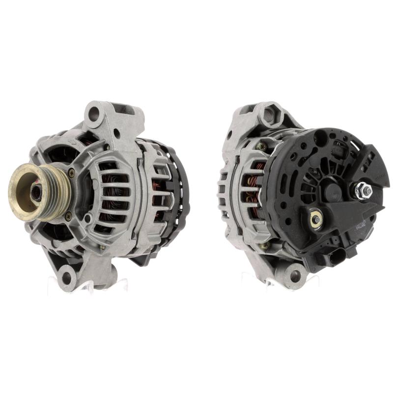 Alternateur CEVAM 4632 - Visuel 1