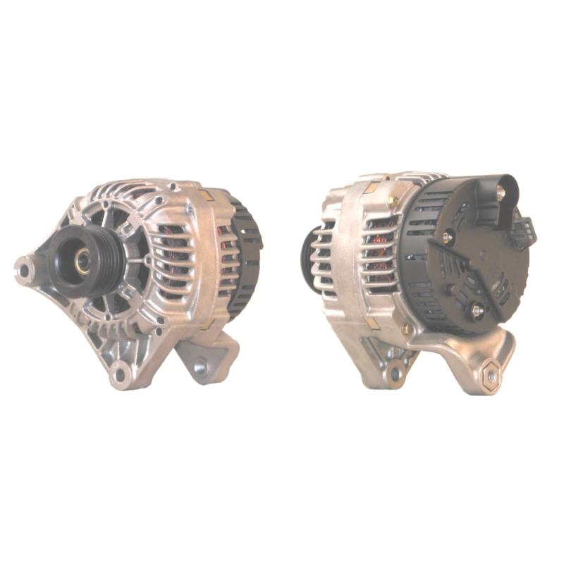 Alternateur CEVAM 4633 - Visuel 1