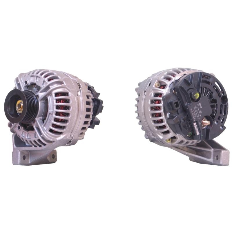 Alternateur CEVAM 4634 - Visuel 1