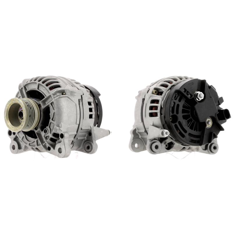 Alternateur CEVAM 4637 - Visuel 1