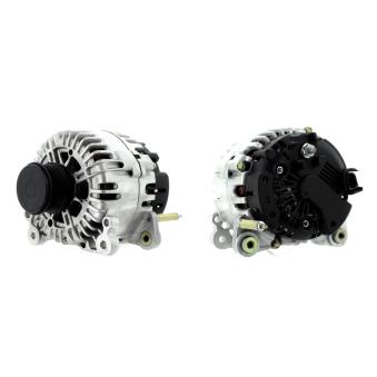 Alternateur CEVAM 4638 pour VOLKSWAGEN GOLF 2.0 TDI - 110cv