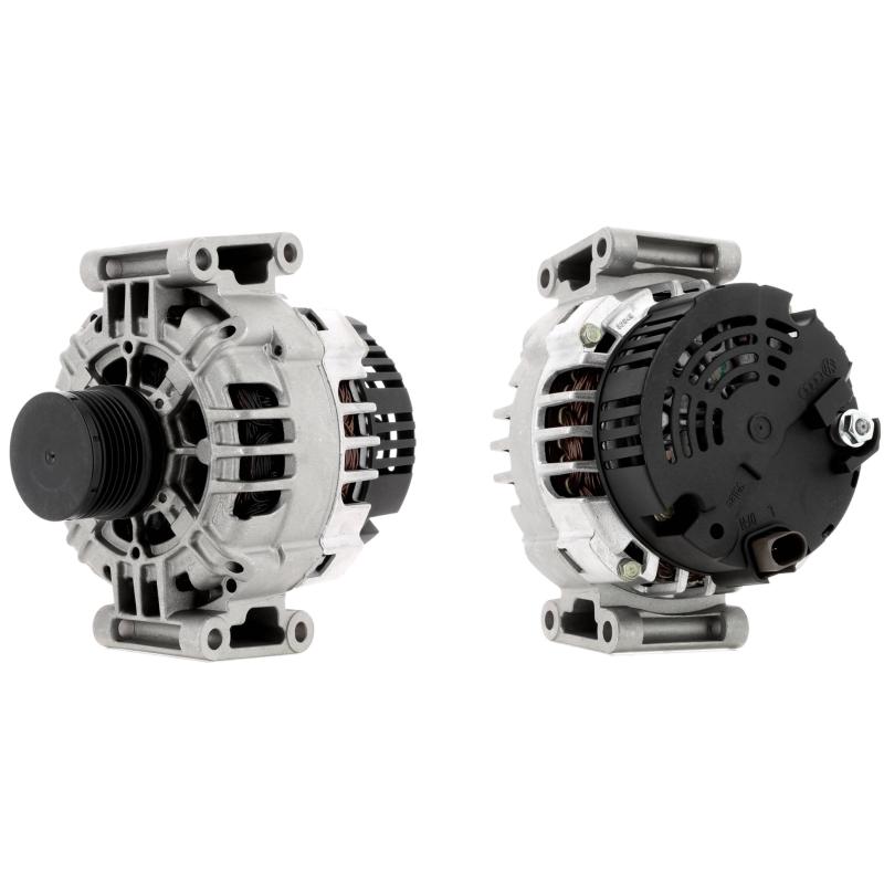 Alternateur CEVAM 4642 - Visuel 1