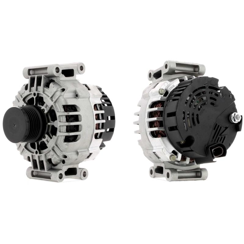 Alternateur CEVAM 4643 - Visuel 1