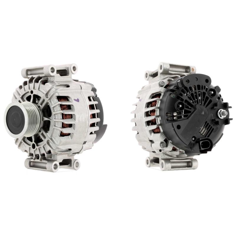 Alternateur CEVAM 4644 - Visuel 1