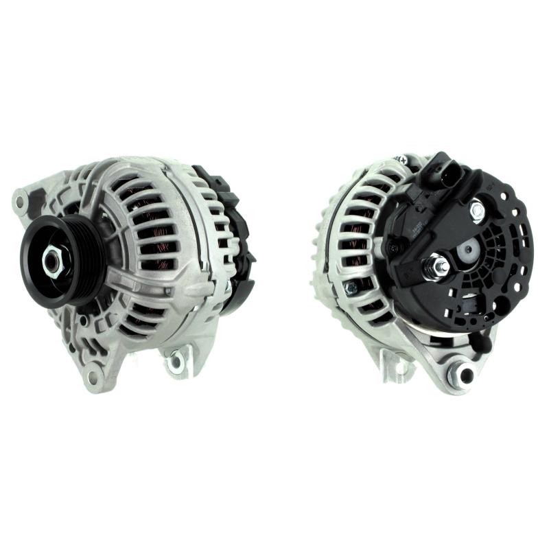 Alternateur CEVAM 4646 - Visuel 1