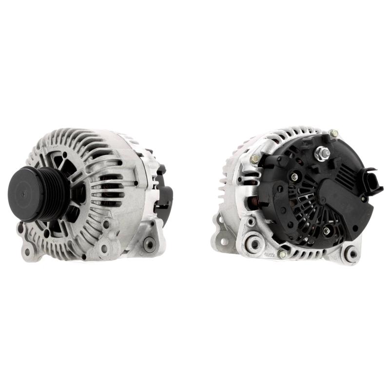 Alternateur CEVAM 4650 - Visuel 1