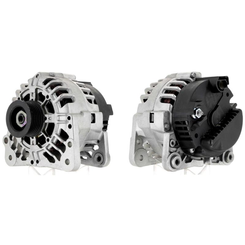 Alternateur CEVAM 4652 - Visuel 1