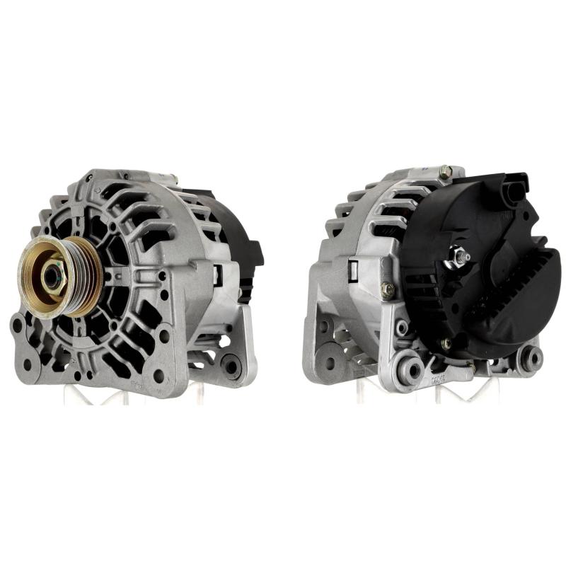 Alternateur CEVAM 4655 - Visuel 1