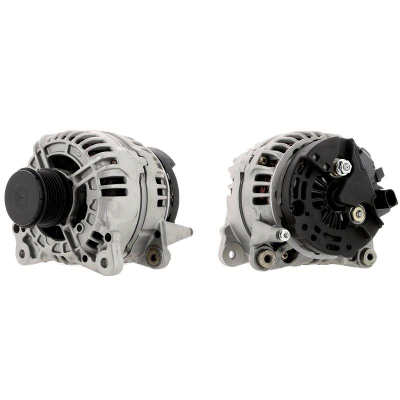 Alternateur CEVAM 4657 - Visuel 1