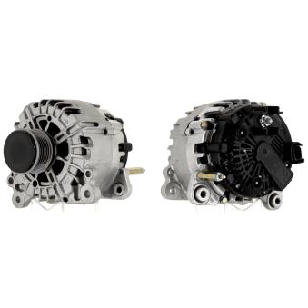 Alternateur CEVAM OEM 022903028B