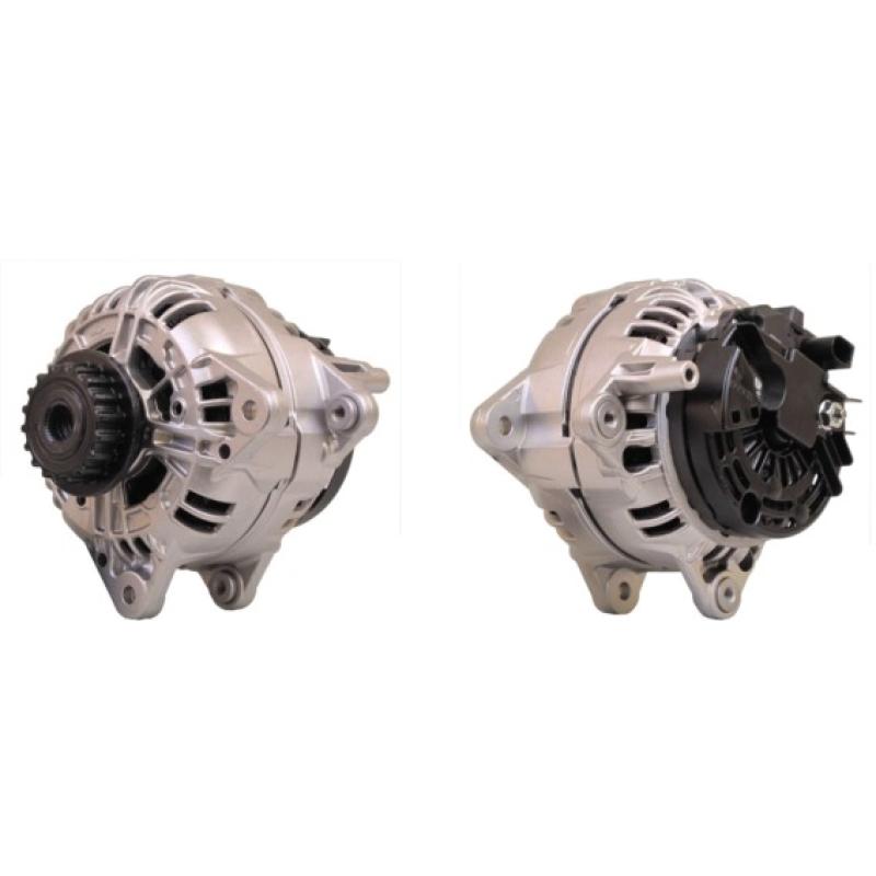 Alternateur CEVAM 4659 - Visuel 1