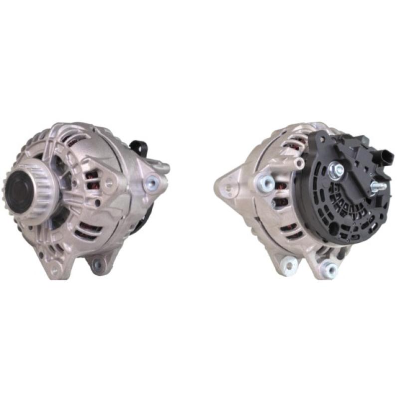 Alternateur CEVAM 4660 - Visuel 1