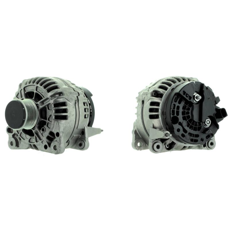 Alternateur CEVAM 4661 - Visuel 1