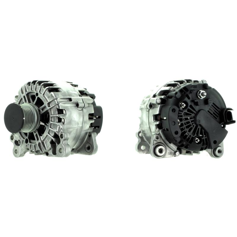 Alternateur CEVAM 4662 - Visuel 1