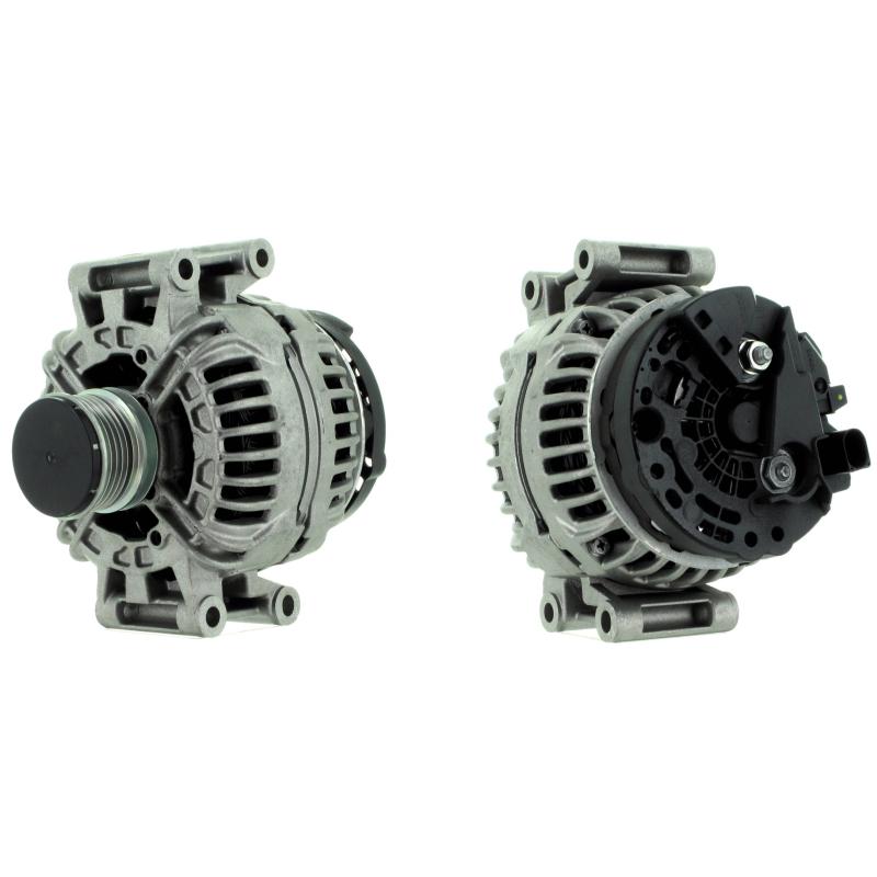 Alternateur CEVAM 4663 - Visuel 1