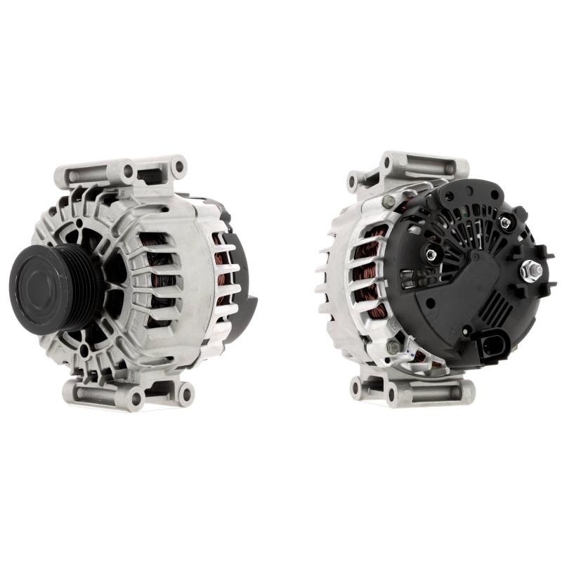 Alternateur CEVAM 4667 - Visuel 1