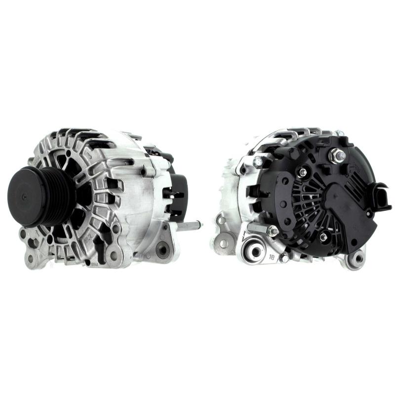 Alternateur CEVAM 4668 - Visuel 1