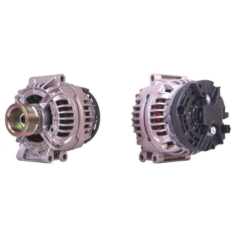 Alternateur CEVAM 4670 - Visuel 1