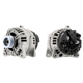 Alternateur CEVAM OEM 8200518409