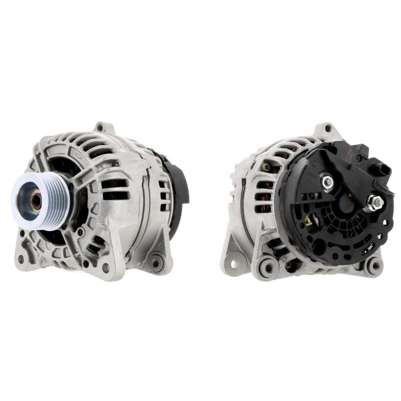 Alternateur CEVAM 4675 - Visuel 1