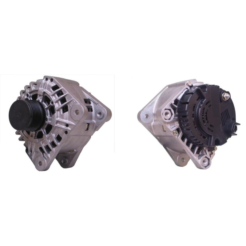 Alternateur CEVAM 4678 - Visuel 1