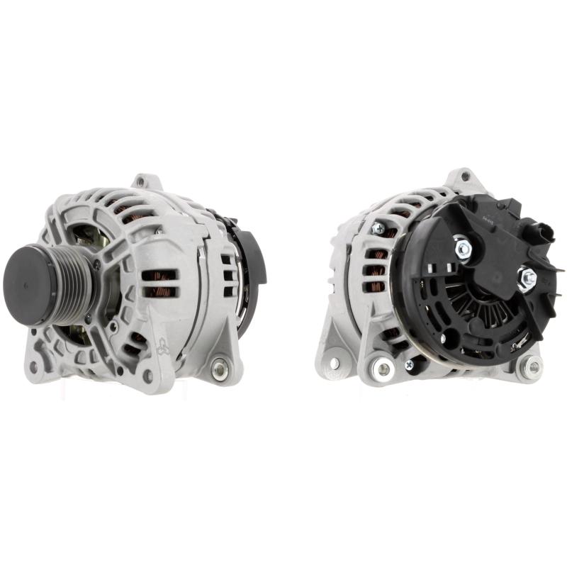 Alternateur CEVAM 4679 - Visuel 1