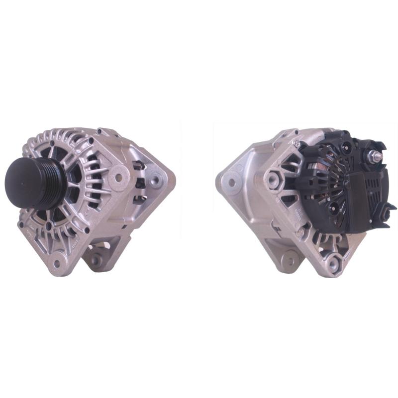 Alternateur CEVAM 4681 - Visuel 1