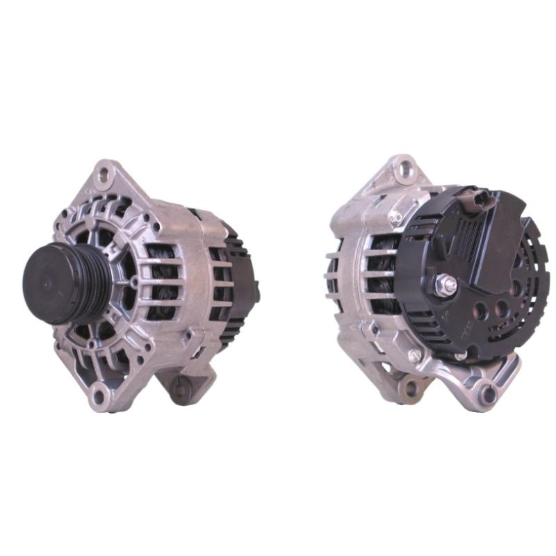 Alternateur CEVAM 4682 - Visuel 1