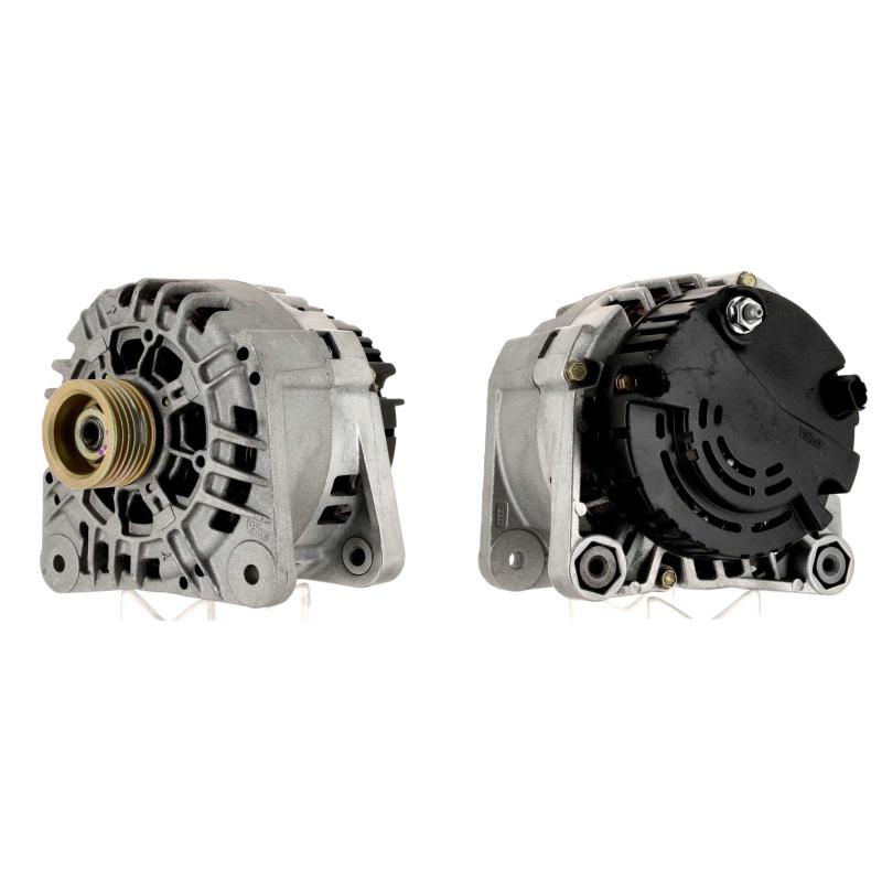 Alternateur CEVAM 4683 - Visuel 1