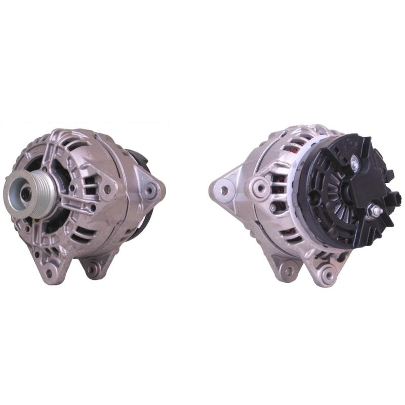 Alternateur CEVAM 4684 - Visuel 1