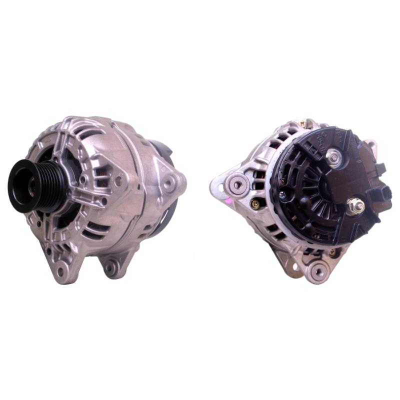 Alternateur CEVAM 4687 - Visuel 1