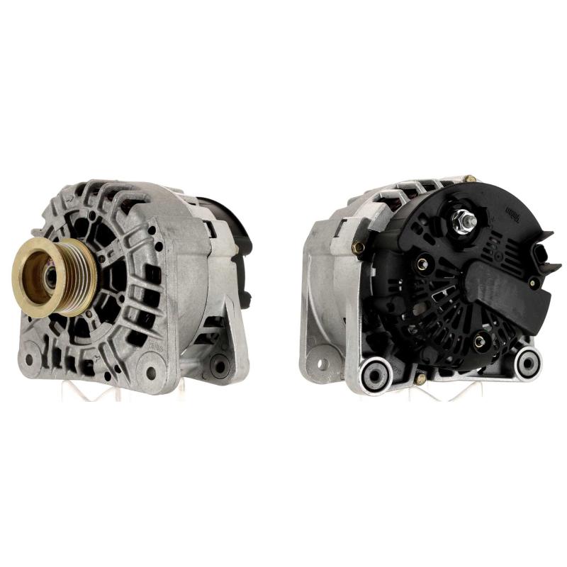 Alternateur CEVAM 4690 - Visuel 1