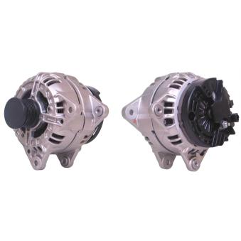 Alternateur CEVAM 4692 pour RENAULT LAGUNA 1.9 DCI - 92cv