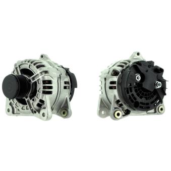 Alternateur CEVAM 4694 pour SSANGYONG REXTON 1.6 E85 - 110cv