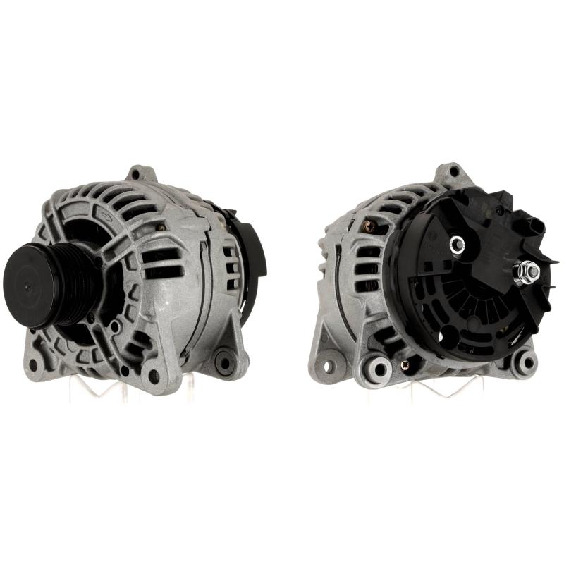 Alternateur CEVAM 4695 - Visuel 1