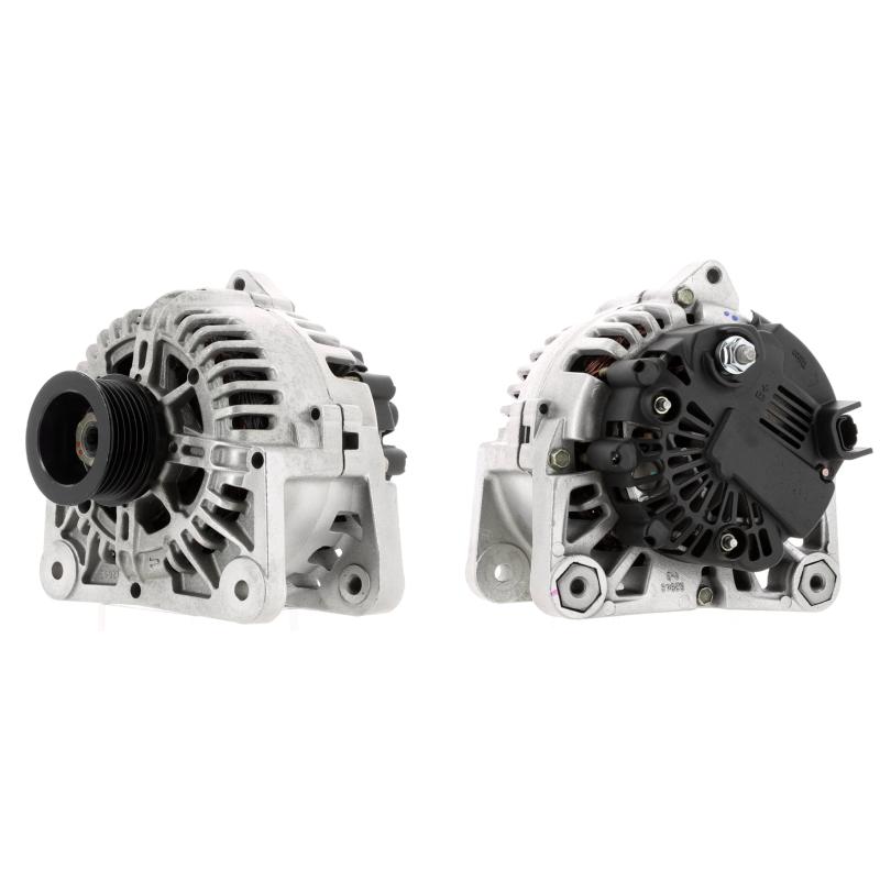 Alternateur CEVAM 4696 - Visuel 1