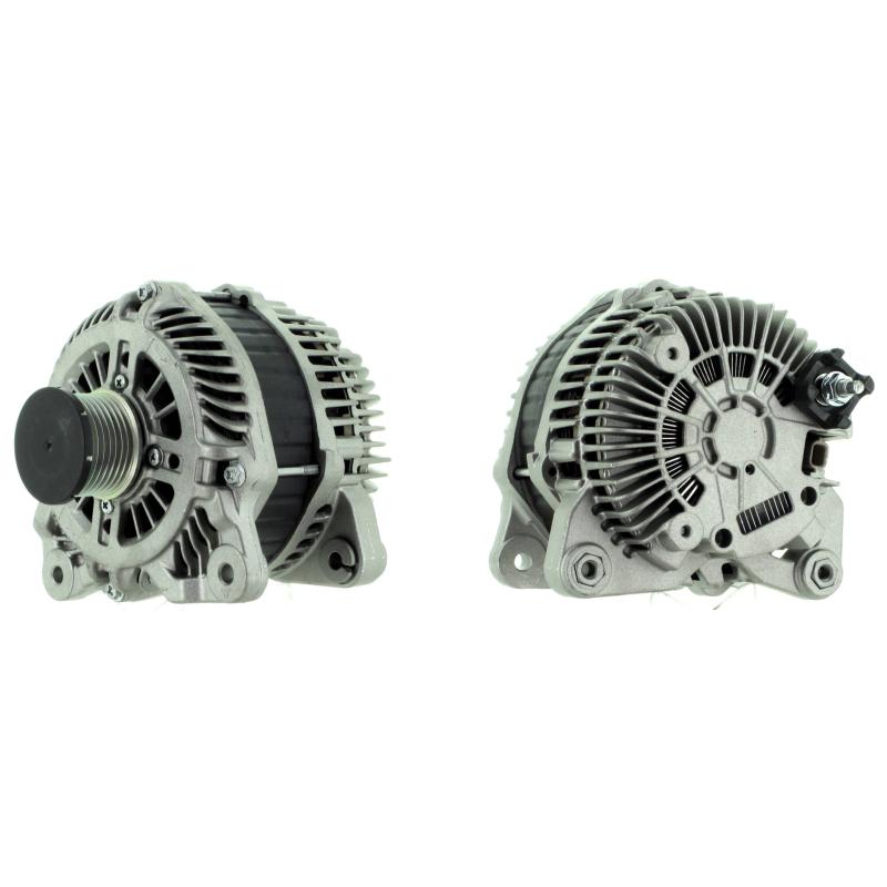 Alternateur CEVAM 4699 - Visuel 1