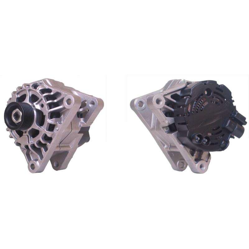 Alternateur CEVAM 4700 - Visuel 1