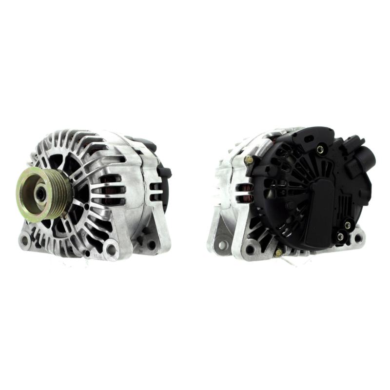 Alternateur CEVAM 4702 - Visuel 1