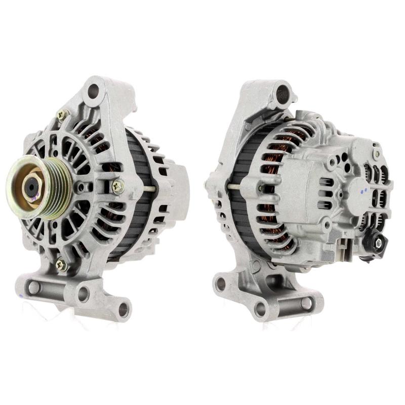 Alternateur CEVAM 4711 - Visuel 1