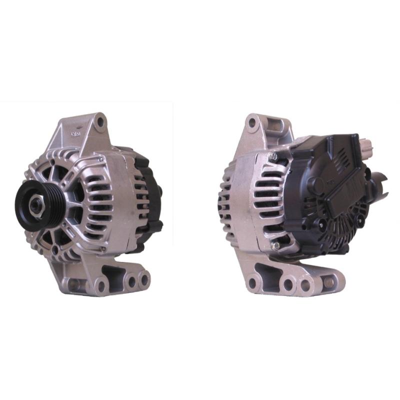 Alternateur CEVAM 4713 - Visuel 1